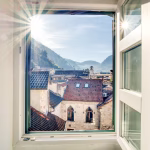 Kecak accommodation in Kotor Old Town – photo 17