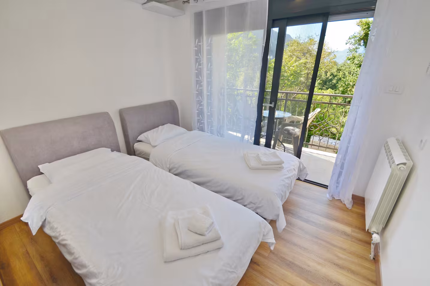 Radgost 2 accommodation in Kotor – photo 17