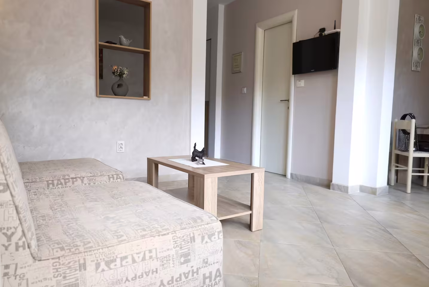 Pondok accommodation in Kotor – photo 18