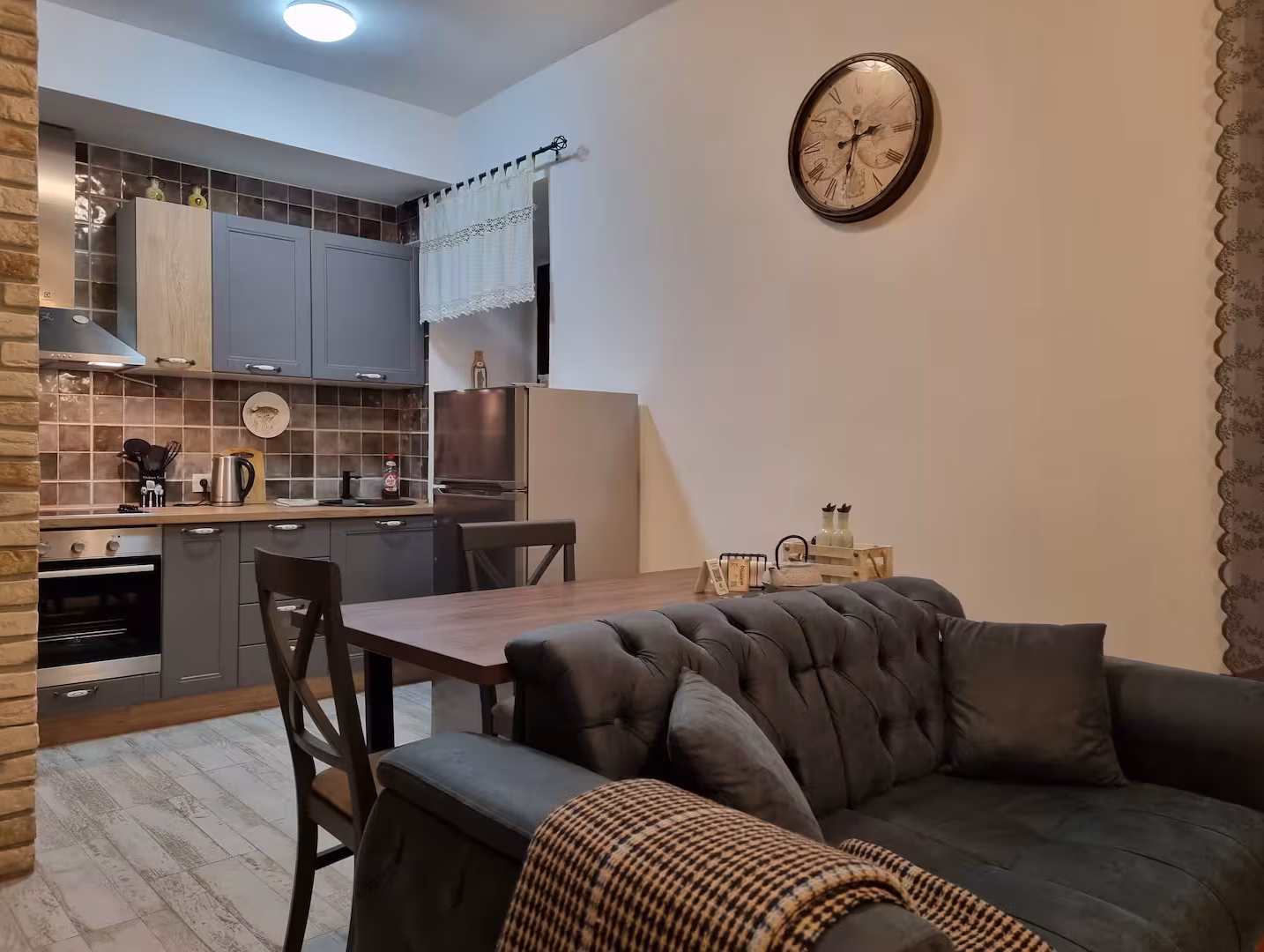 Poseidon accommodation in Kotor Old Town – photo 18