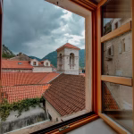 Angkasa accommodation in Kotor Old Town – photo 19