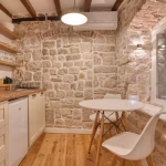 Haven accommodation in Kotor Old Town – photo 19