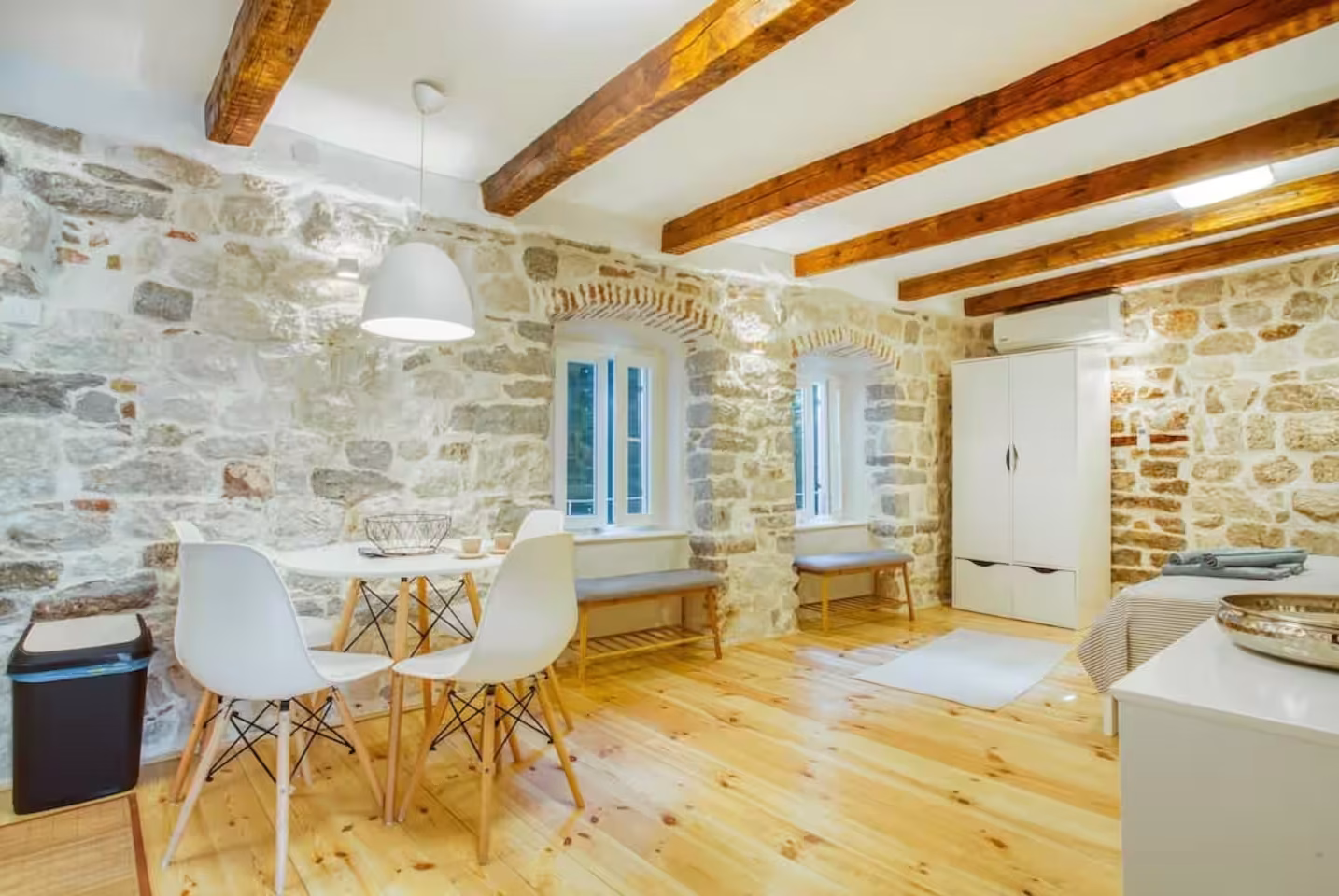 Indah Dua accommodation in Kotor Old Town – photo 19