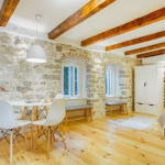 Indah Dua accommodation in Kotor Old Town – photo 19