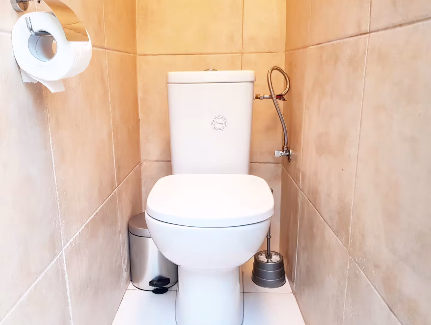 Kecil Lain accommodation in Kotor Old Town – photo 19