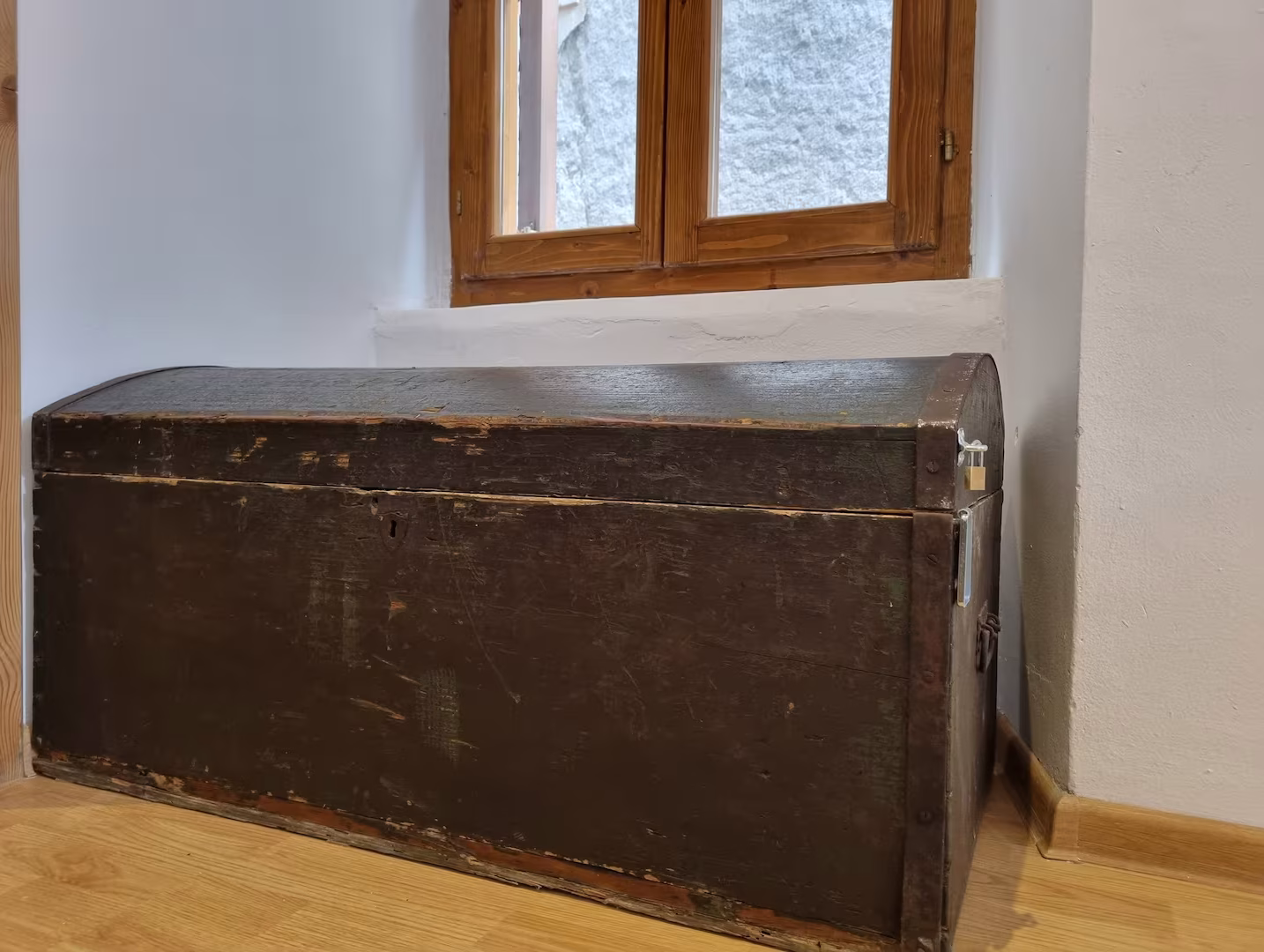 Yang accommodation in Kotor Old Town – photo 19