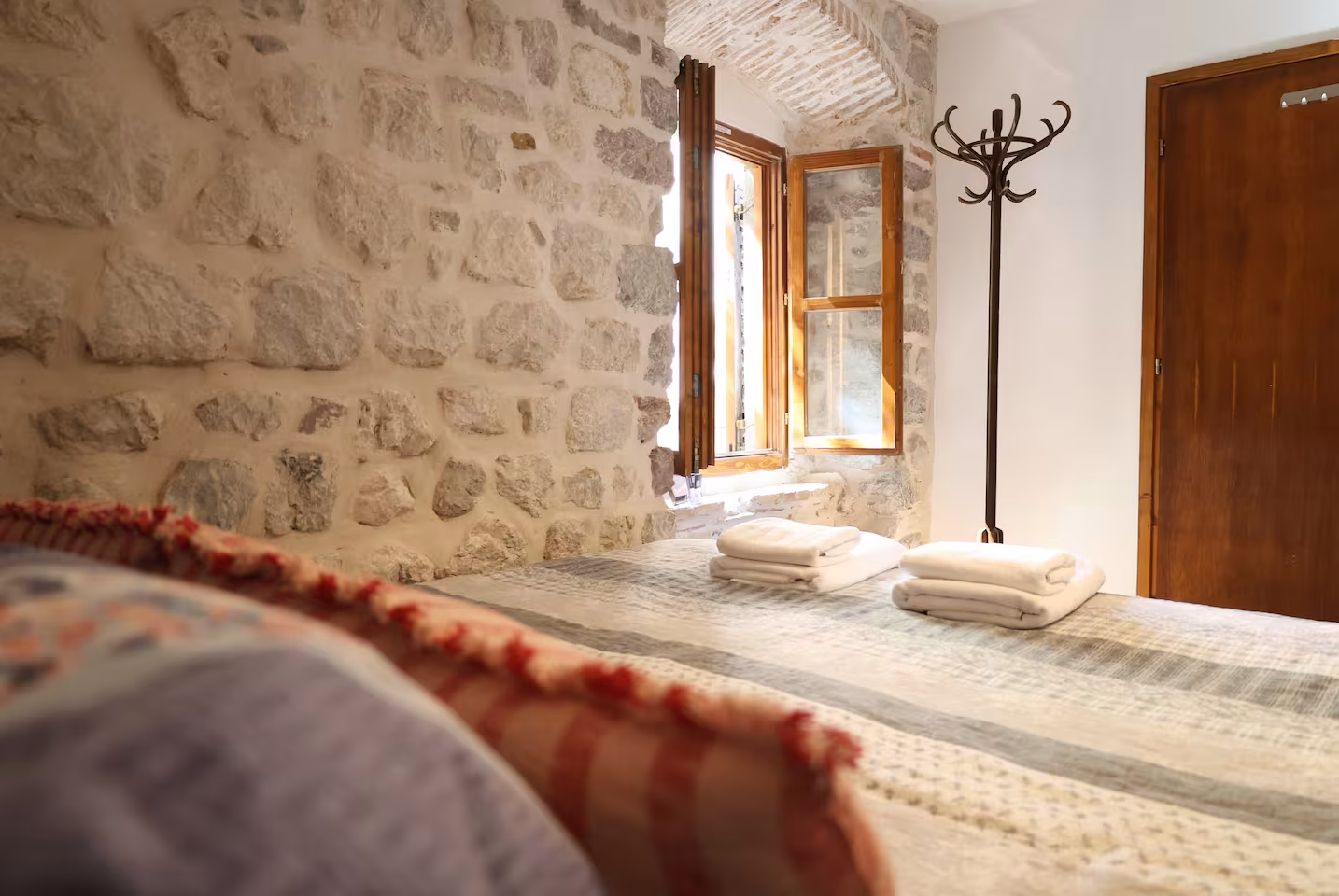 Ying accommodation in Kotor Old Town – photo 19