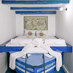 Aspida accommodation in Kotor Old Town – photo 20