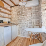 Haven accommodation in Kotor Old Town – photo 20