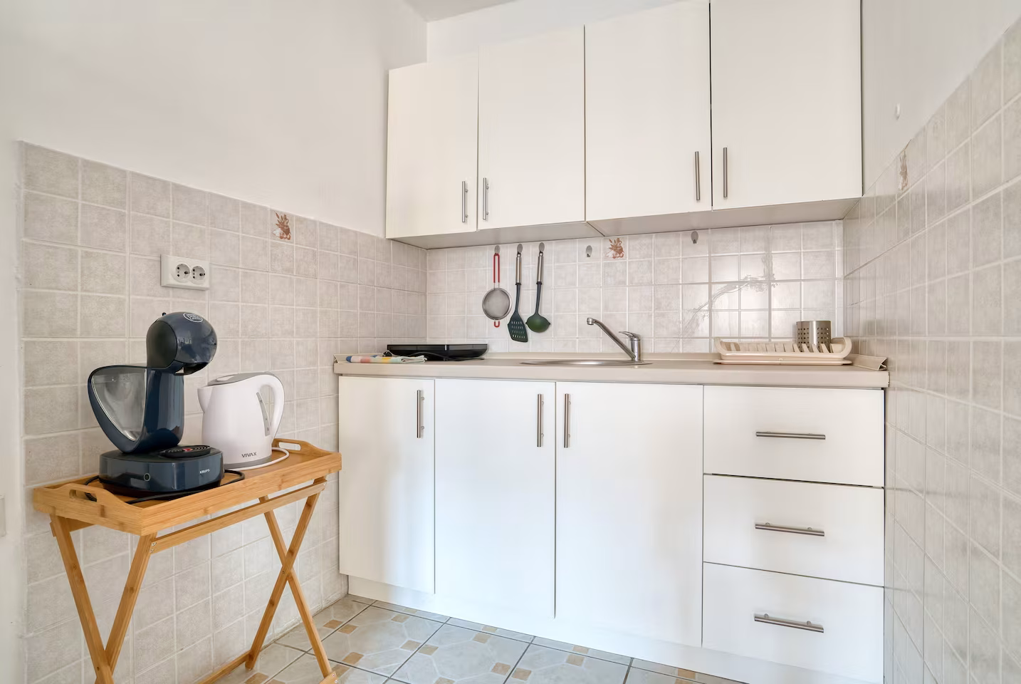Yang accommodation in Kotor Old Town – photo 20