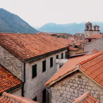 Angkasa accommodation in Kotor Old Town – photo 21