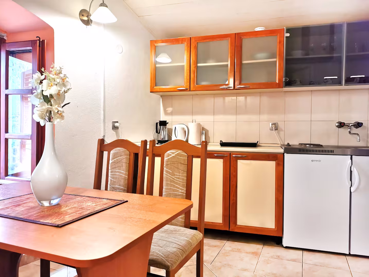 Apollo accommodation in Kotor Old Town – photo 21