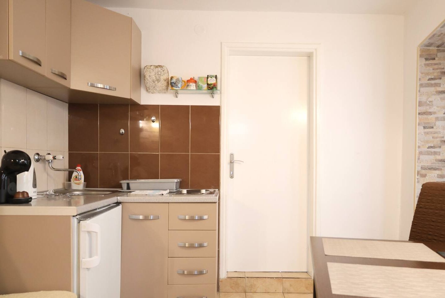 Artemis accommodation in Kotor Old Town – photo 21