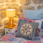 Besar Tiga accommodation in Kotor Old Town – photo 21