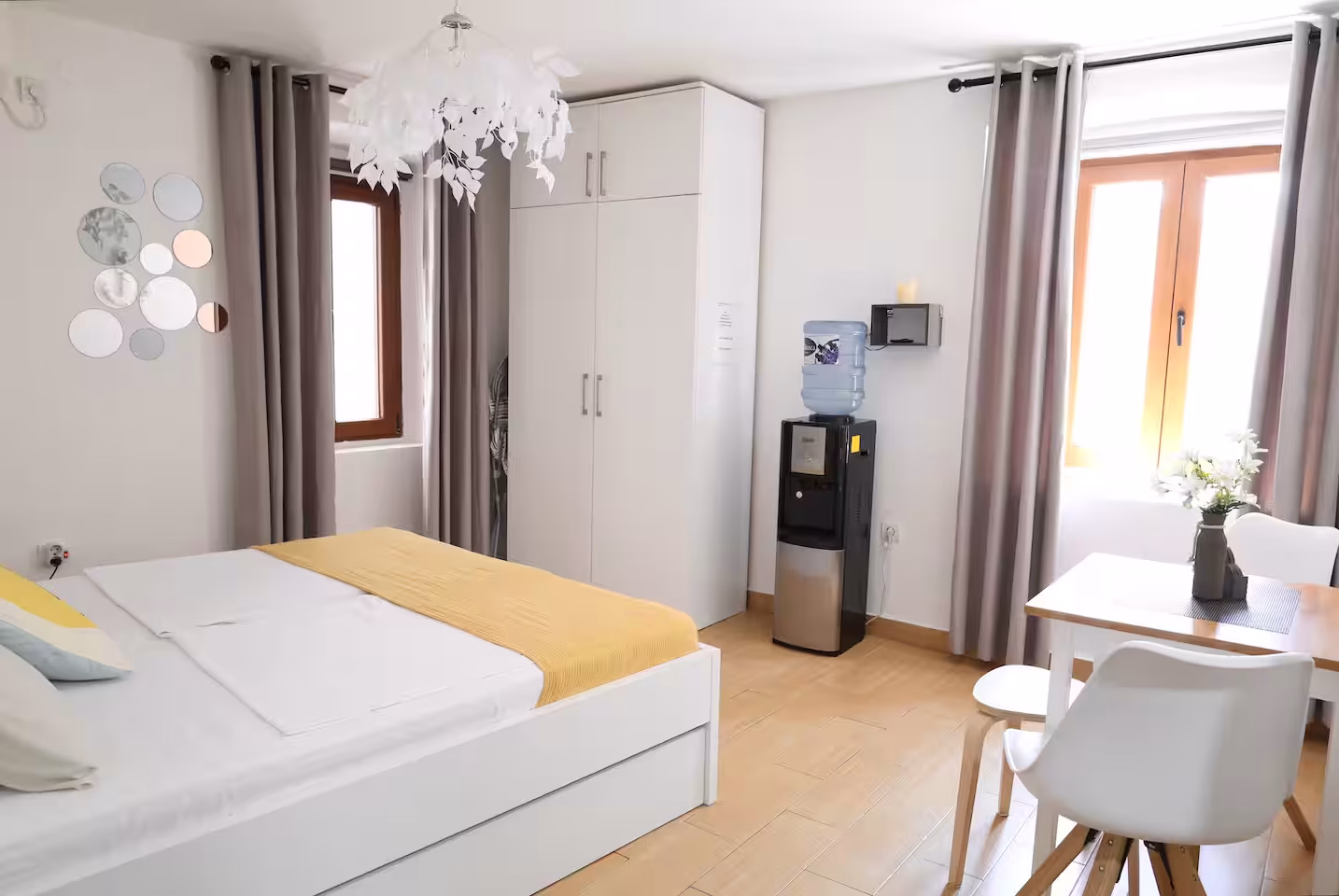 Ena accommodation in Kotor Old Town – photo 21