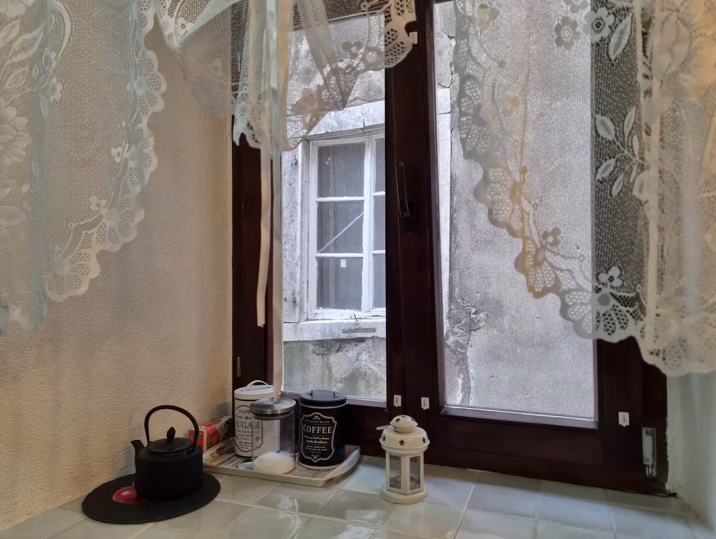 Enki accommodation in Kotor Old Town – photo 21