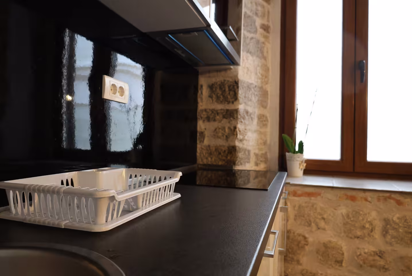 Shamash accommodation in Kotor Old Town – photo 21