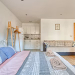 Yang accommodation in Kotor Old Town – photo 21