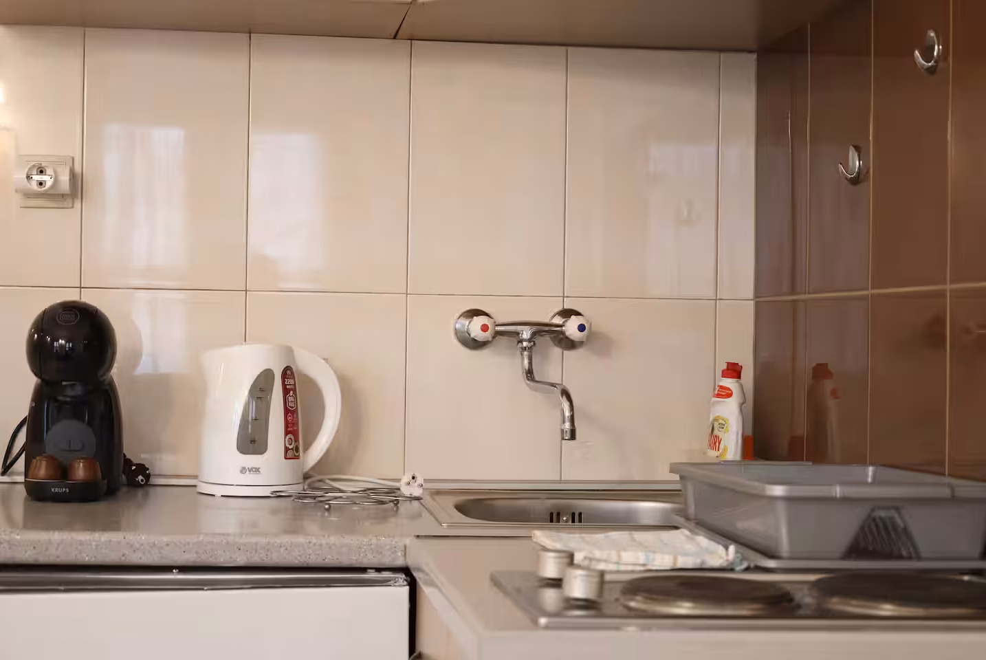 Artemis accommodation in Kotor Old Town – photo 22