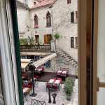 Milk Square accommodation in Kotor Old Town – photo 22