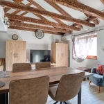 Odin accommodation in Kotor Old Town – photo 22