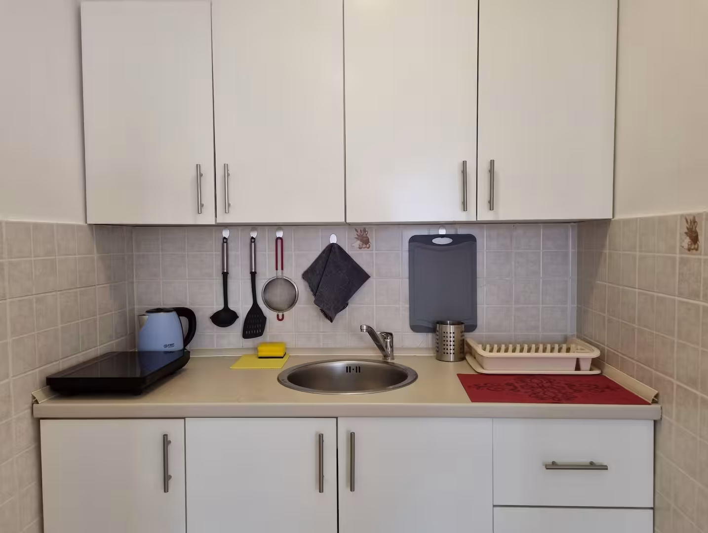 Yang accommodation in Kotor Old Town – photo 22
