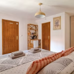 Ying & Yang Umbrella accommodation in Kotor Old Town – photo 23