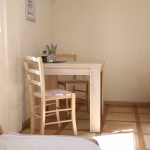 Patio accommodation in Kotor – photo 24