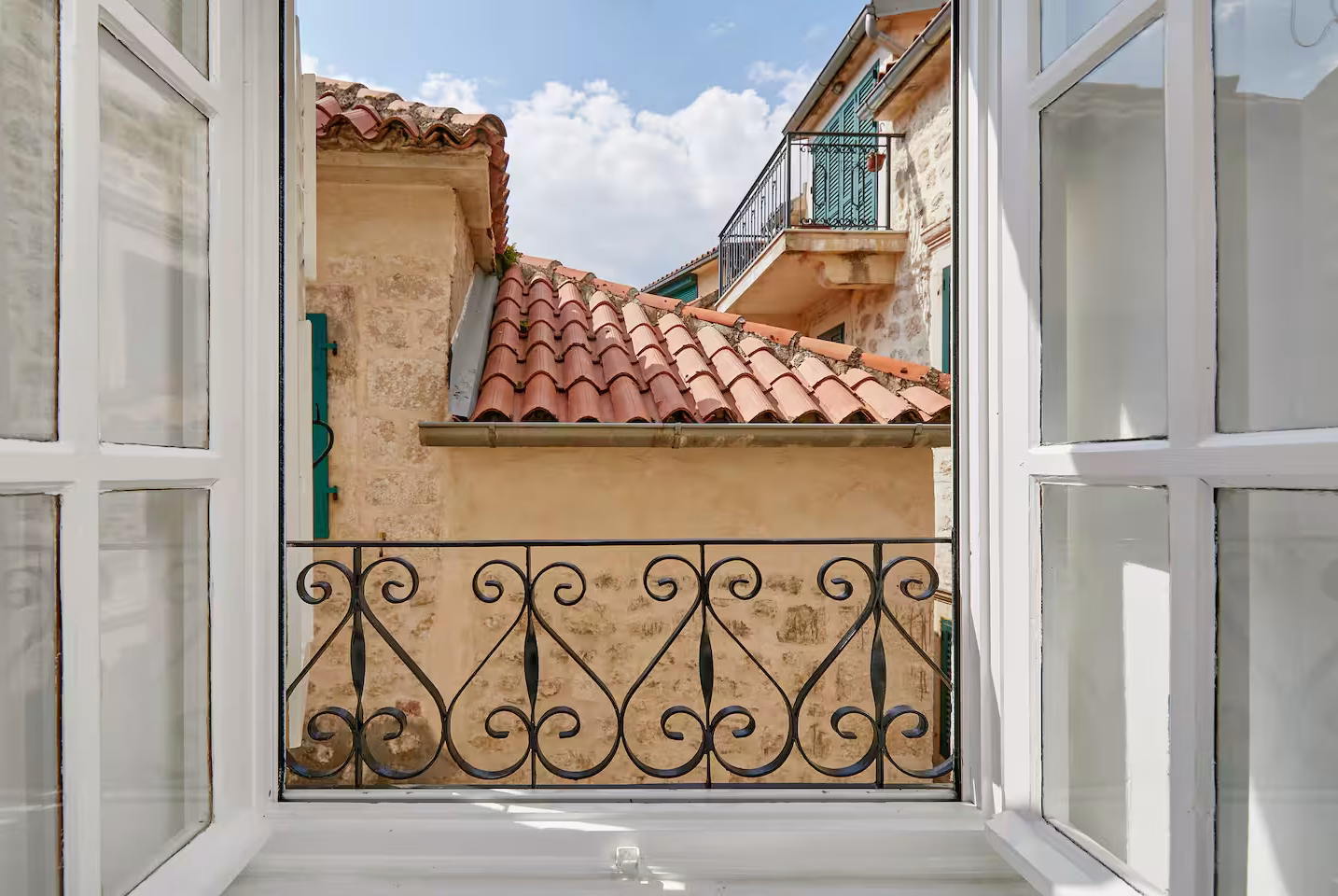 Aspida accommodation in Kotor Old Town – photo 25