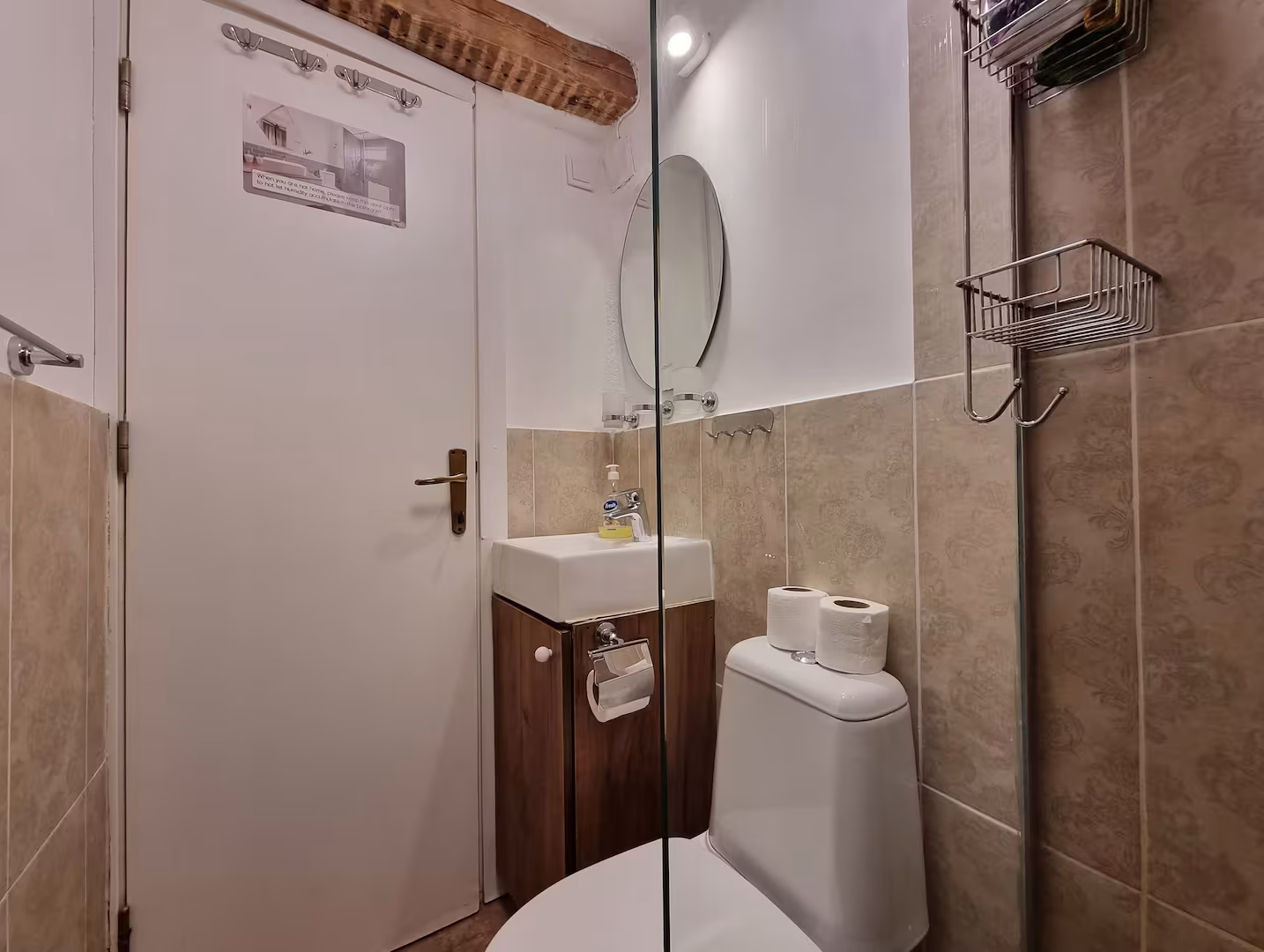 Indah Dua accommodation in Kotor Old Town – photo 25