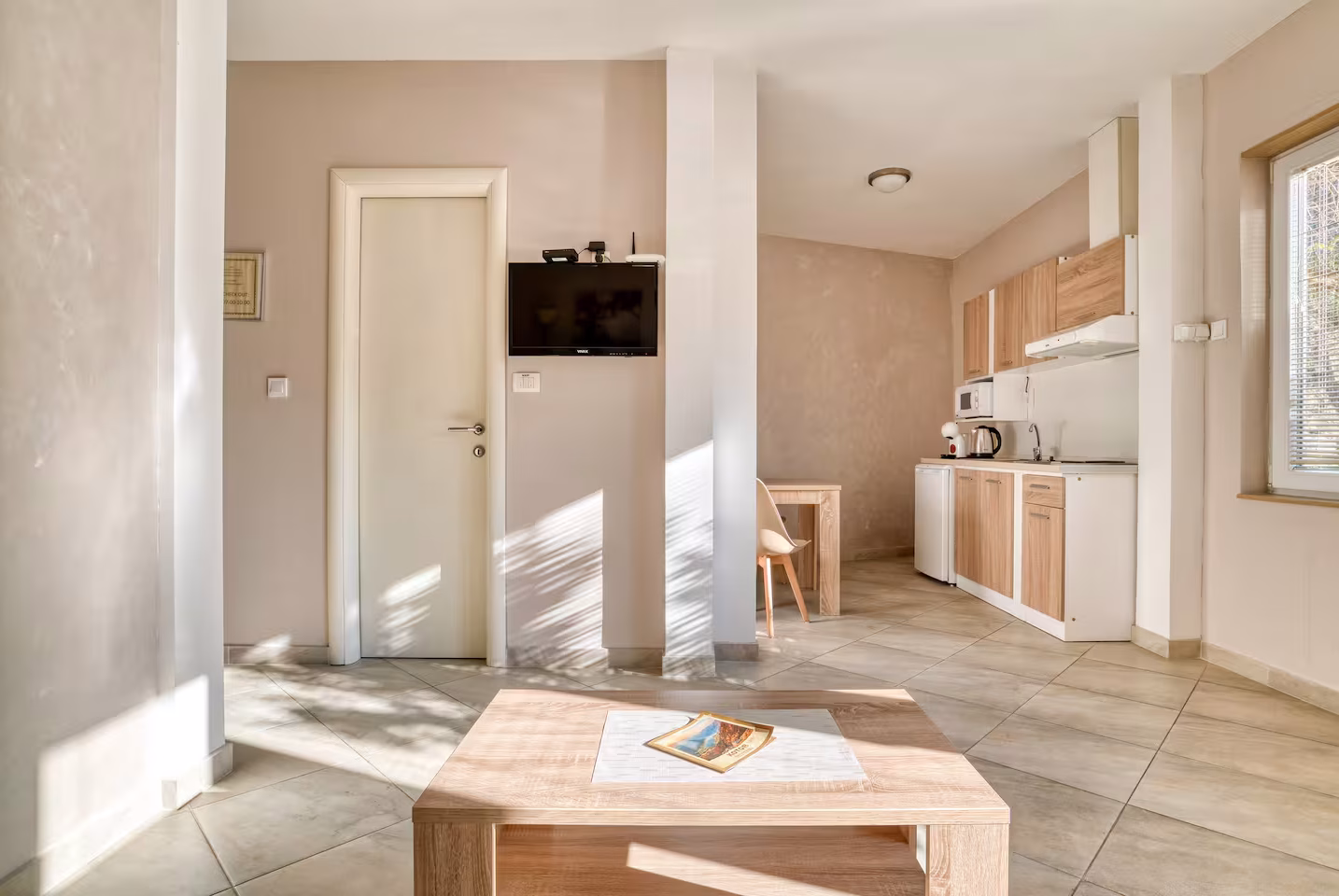 Lux accommodation in Kotor – photo 25