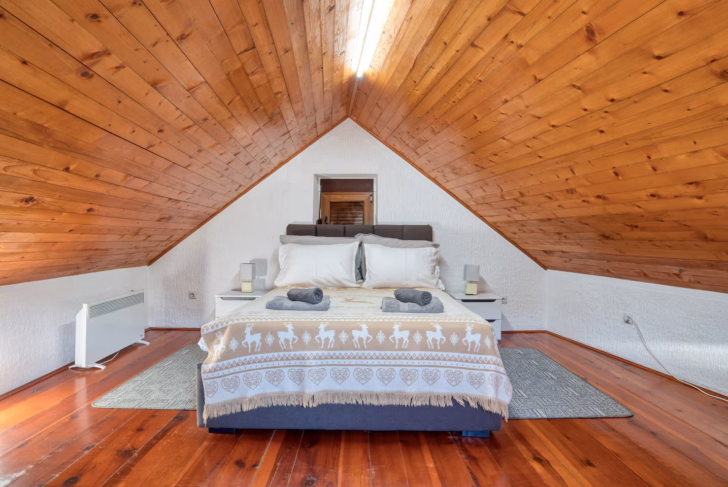Matahari accommodation in Kotor Old Town – photo 25
