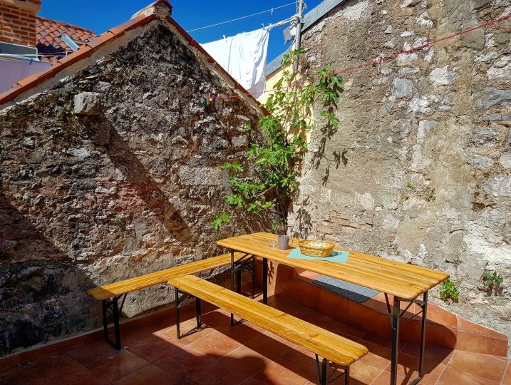 Raksasa accommodation in Kotor Old Town – photo 25