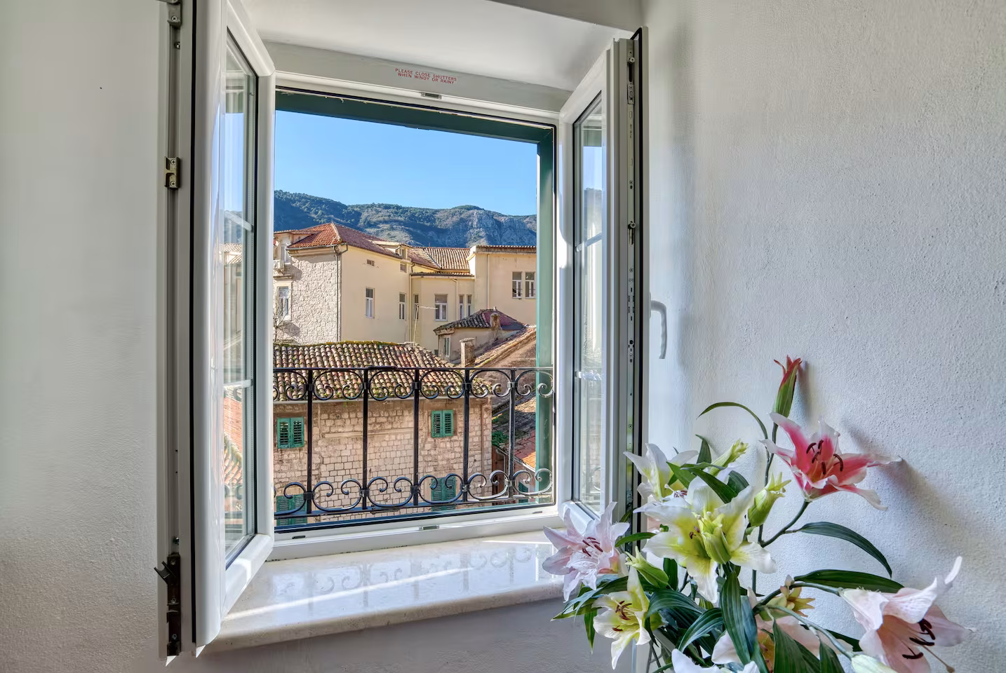 Apollo accommodation in Kotor Old Town – photo 26