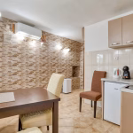 Artemis accommodation in Kotor Old Town – photo 26