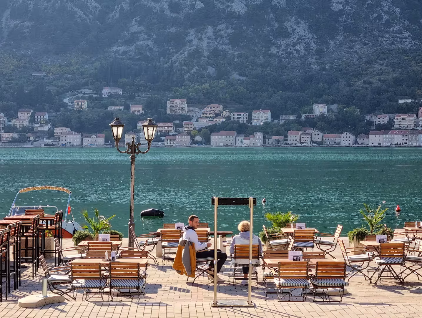Thoth accommodation in Kotor Old Town – photo 26