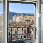 Artemis & Apollo Umbrella accommodation in Kotor Old Town – photo 27