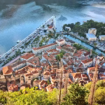 Benteng accommodation in Kotor Old Town – photo 27