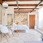Garden accommodation in Kotor Old Town – photo 27