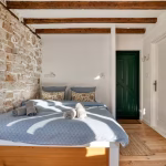 Haven accommodation in Kotor Old Town – photo 27