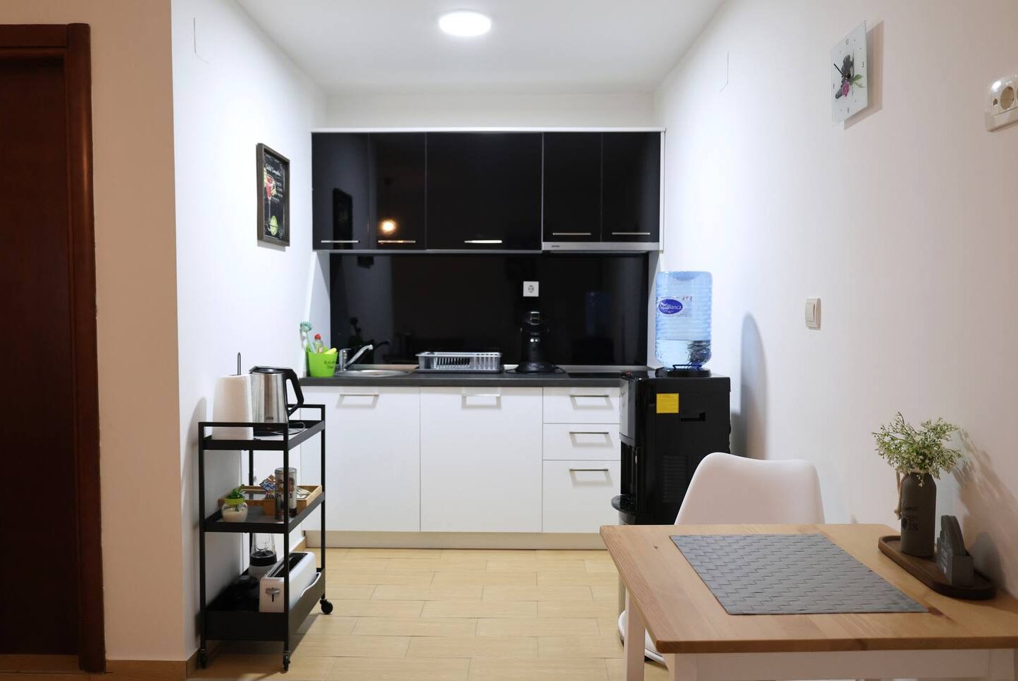 Shamash accommodation in Kotor Old Town – photo 27