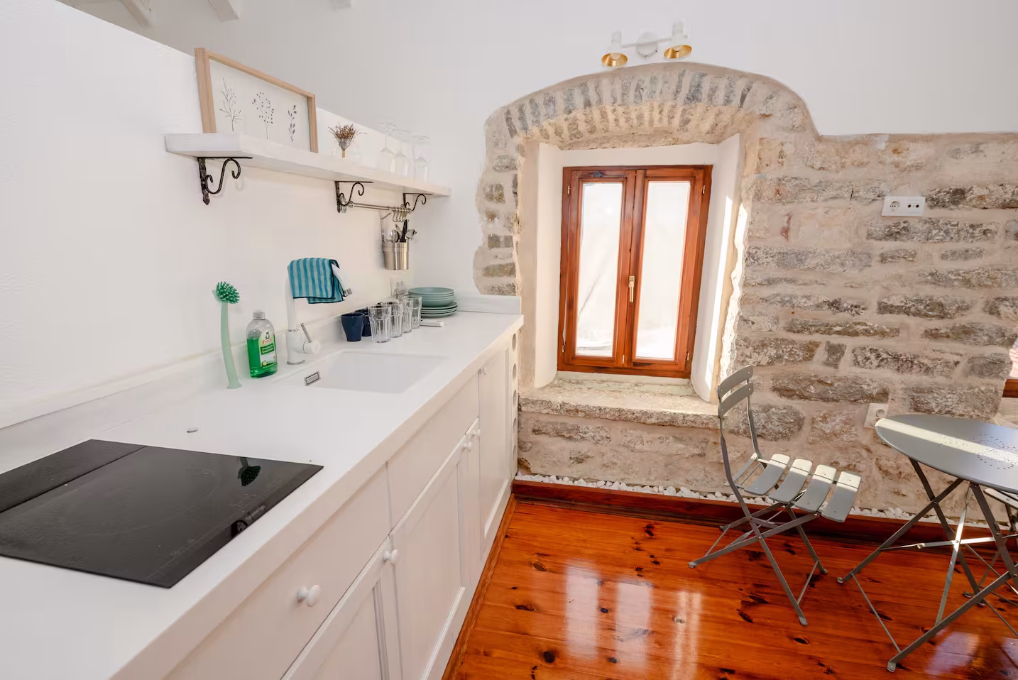 Greta accommodation in Kotor Old Town – photo 28