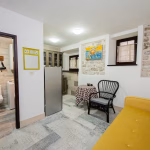 Pantheon accommodation in Kotor Old Town – photo 28