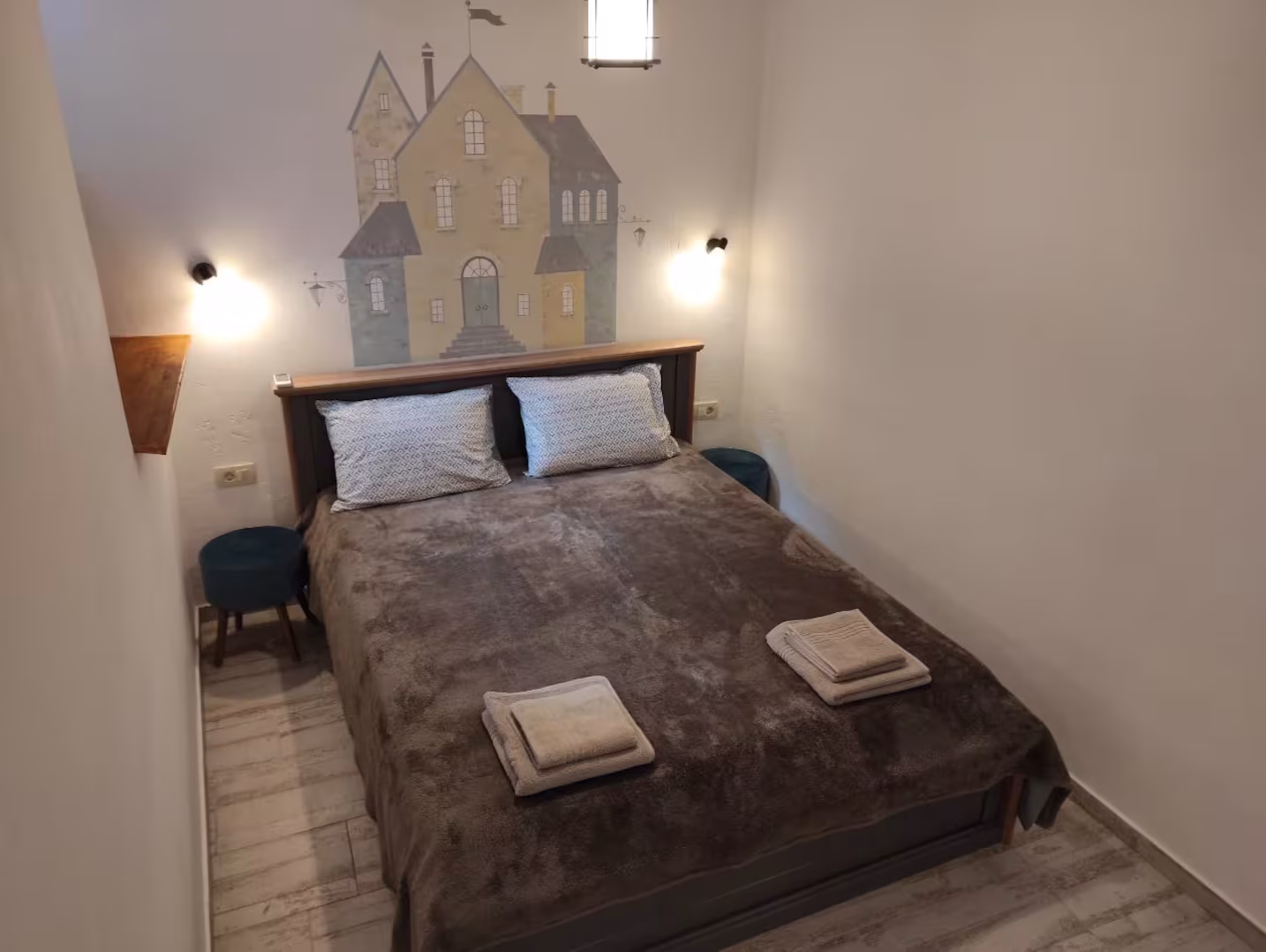 Enki accommodation in Kotor Old Town – photo 29