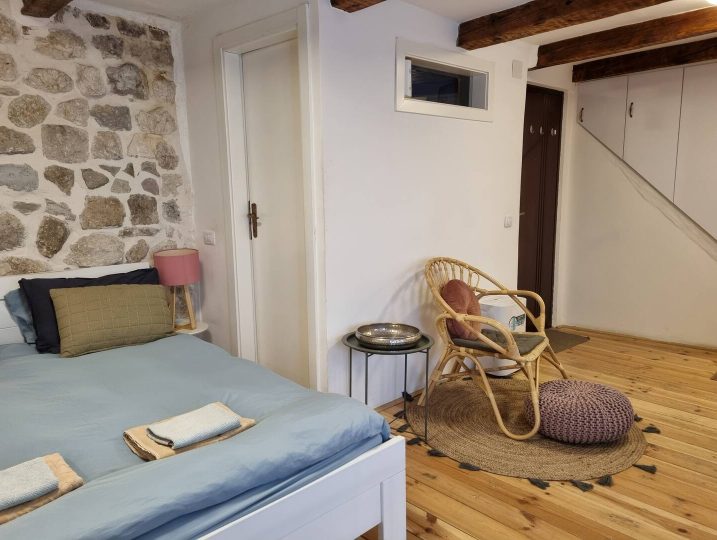 Raksasa accommodation in Kotor Old Town – photo 29