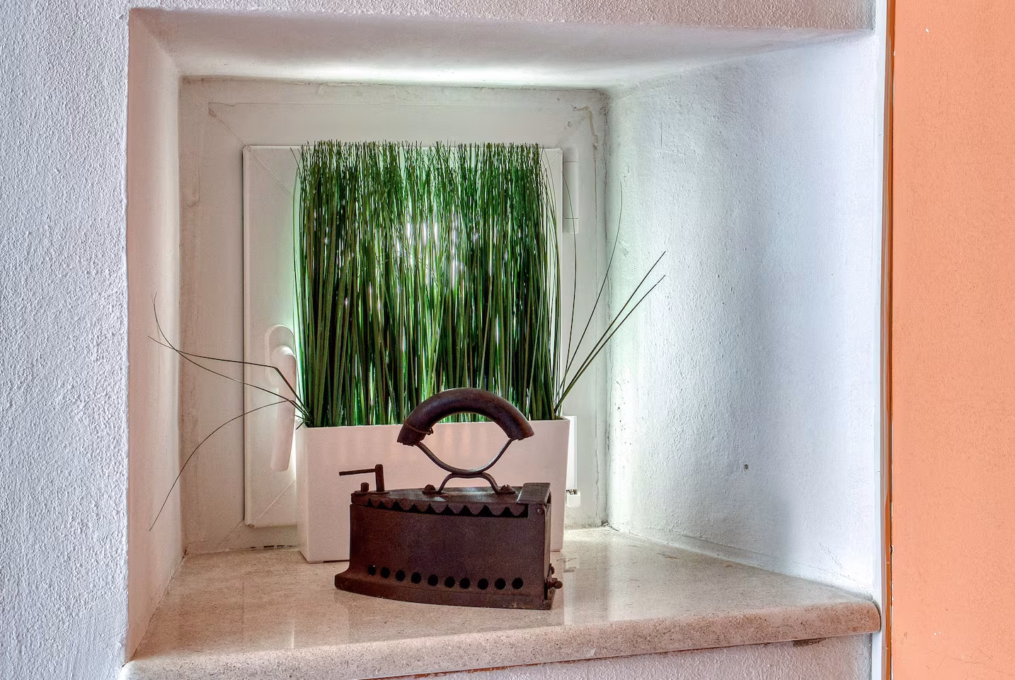 Artemis & Apollo Umbrella accommodation in Kotor Old Town – photo 30