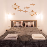 Poseidon accommodation in Kotor Old Town – photo 30