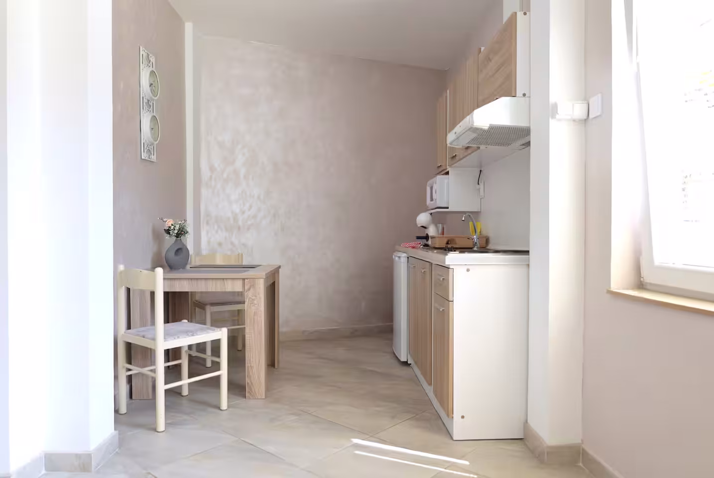 Lux accommodation in Kotor – photo 31