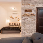 Poseidon accommodation in Kotor Old Town – photo 31