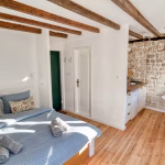 Haven accommodation in Kotor Old Town – photo 32